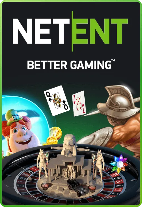 netent by 88allwin