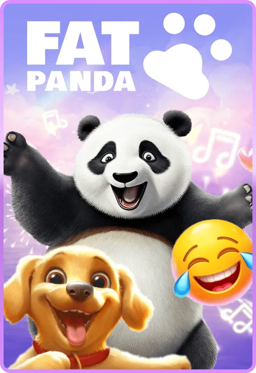 panda by 88allwin